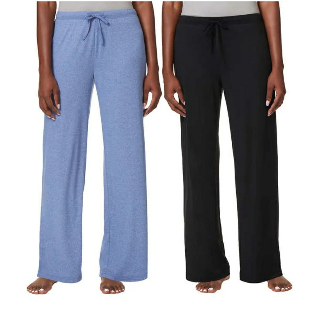 (Ew)32degree ladies lounge pants 2pack